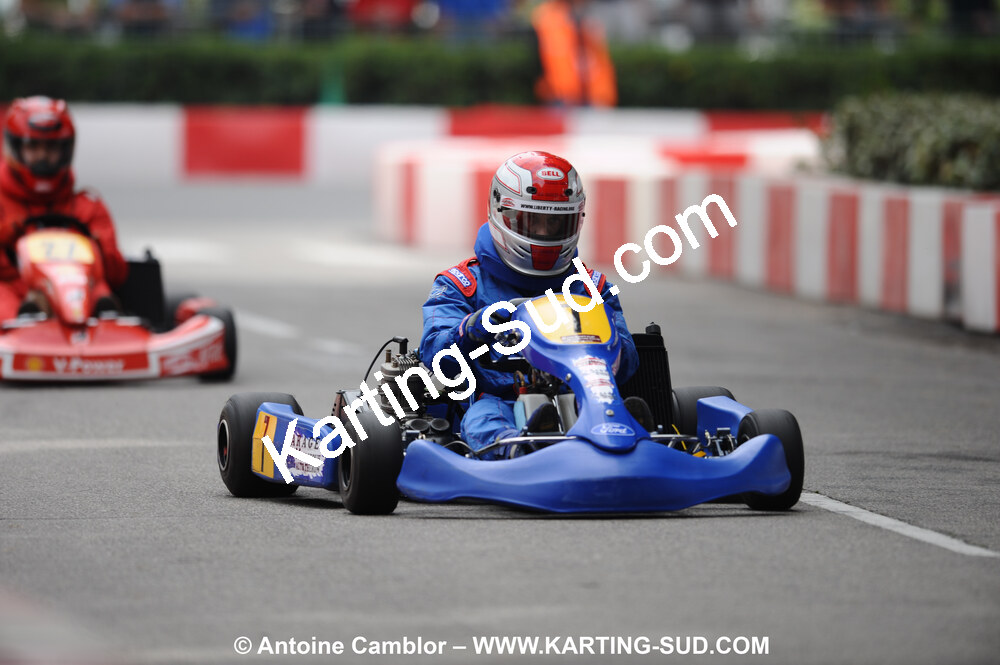 02/05/2010 : 2ème Kart Cup de La Grande Motte (photos Antoine Camblor) 2010 — karting