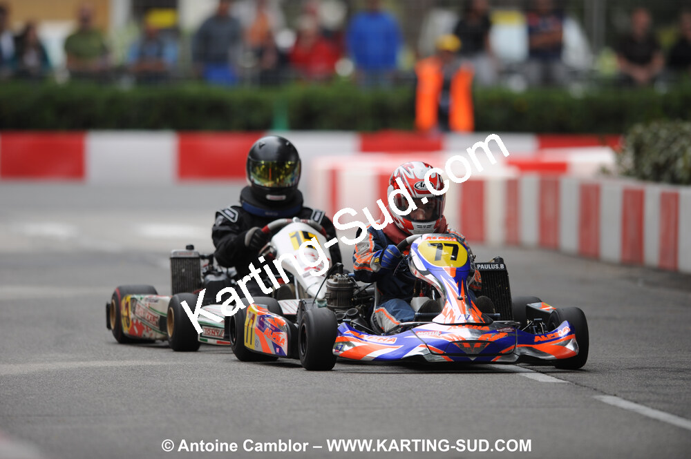 02/05/2010 : 2ème Kart Cup de La Grande Motte (photos Antoine Camblor) 2010 — karting