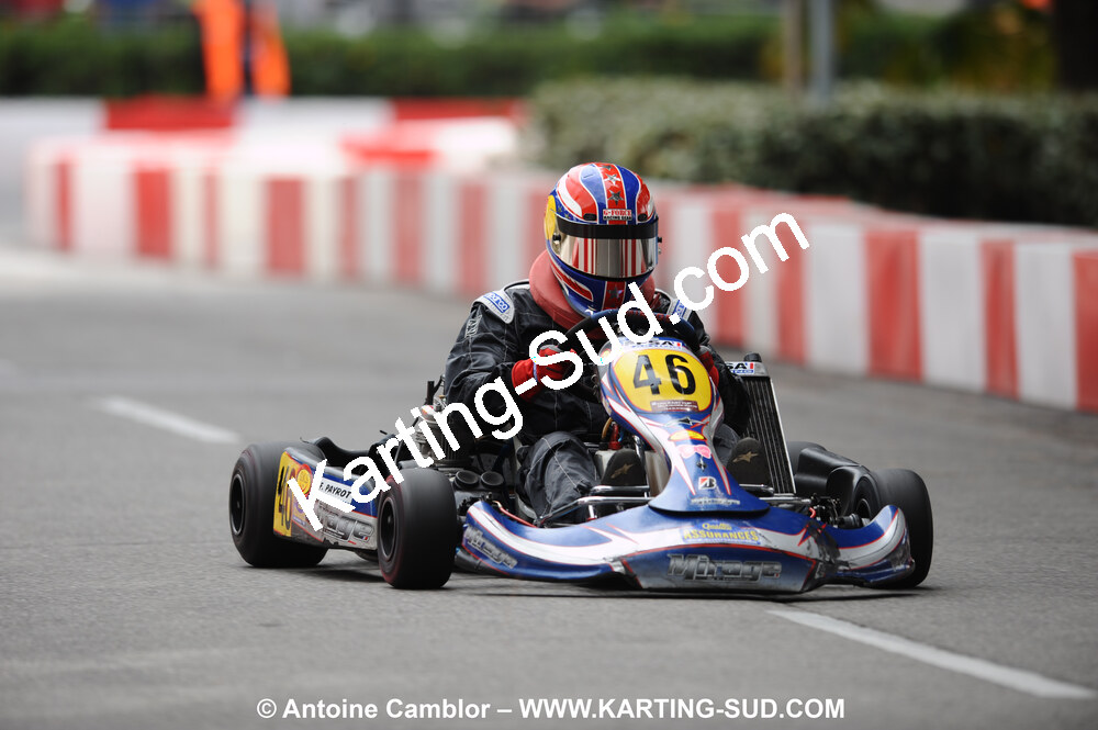 02/05/2010 : 2ème Kart Cup de La Grande Motte (photos Antoine Camblor) 2010 — karting