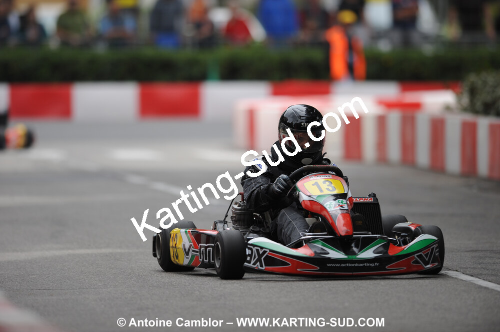 02/05/2010 : 2ème Kart Cup de La Grande Motte (photos Antoine Camblor) 2010 — karting