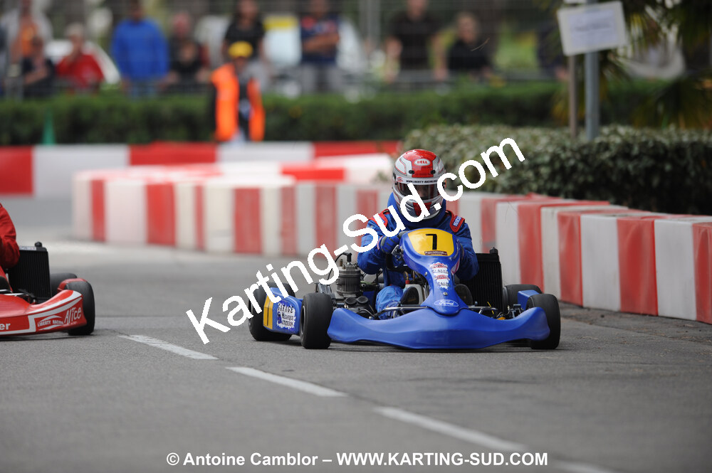 02/05/2010 : 2ème Kart Cup de La Grande Motte (photos Antoine Camblor) 2010 — karting