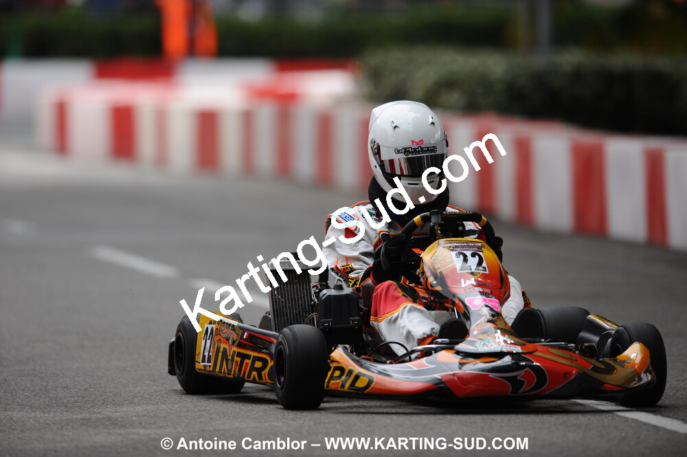 02/05/2010 : 2ème Kart Cup de La Grande Motte (photos Antoine Camblor) 2010 — karting