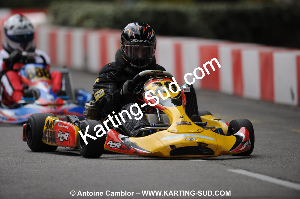 02/05/2010 : 2ème Kart Cup de La Grande Motte (photos Antoine Camblor) 2010 — karting