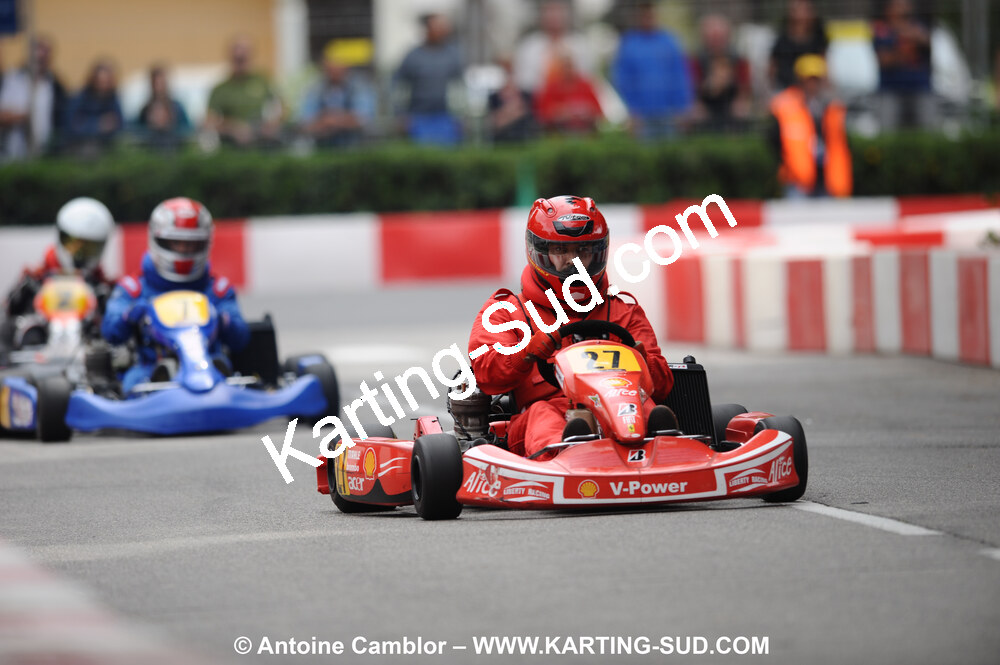 02/05/2010 : 2ème Kart Cup de La Grande Motte (photos Antoine Camblor) 2010 — karting