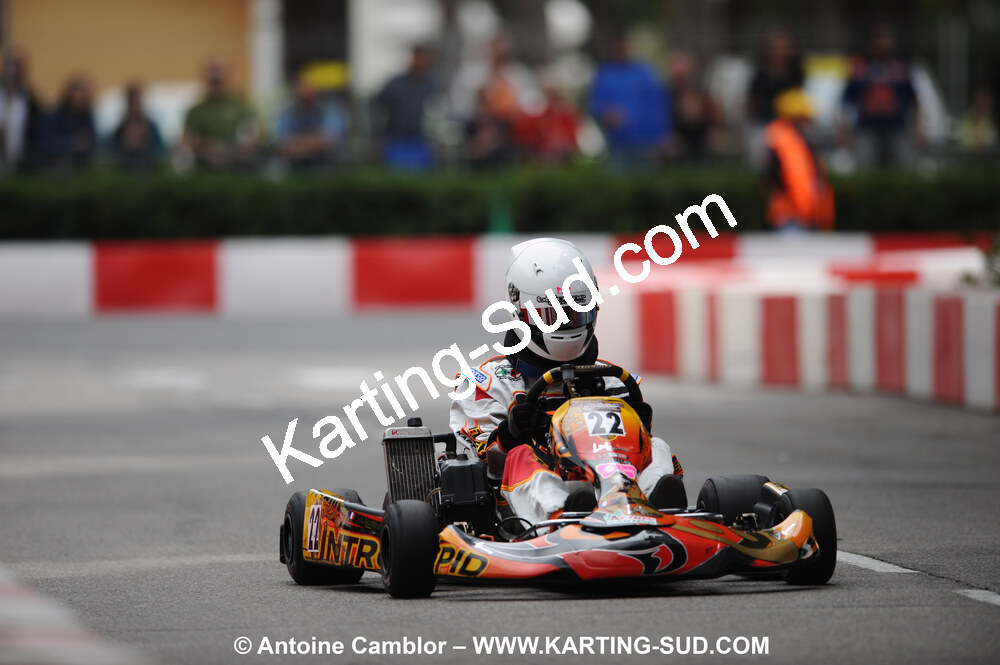 02/05/2010 : 2ème Kart Cup de La Grande Motte (photos Antoine Camblor) 2010 — karting