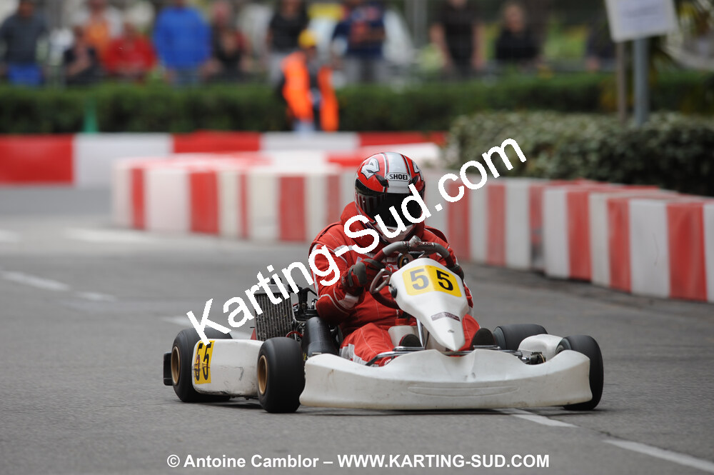 02/05/2010 : 2ème Kart Cup de La Grande Motte (photos Antoine Camblor) 2010 — karting