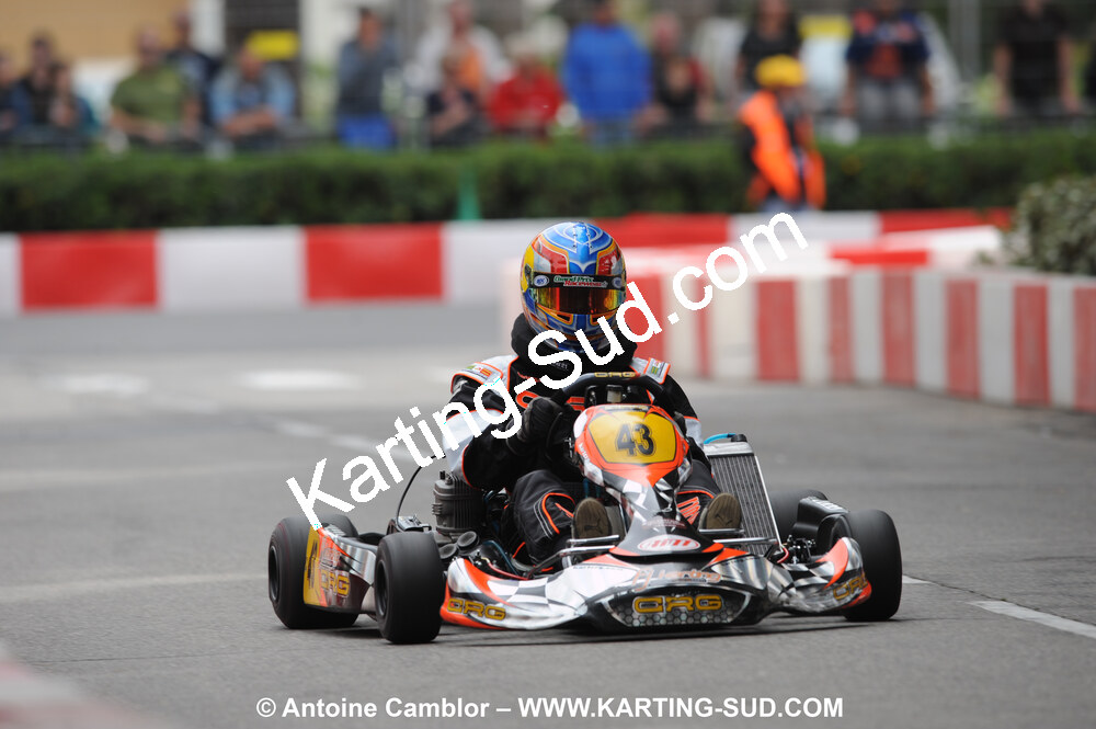 02/05/2010 : 2ème Kart Cup de La Grande Motte (photos Antoine Camblor) 2010 — karting