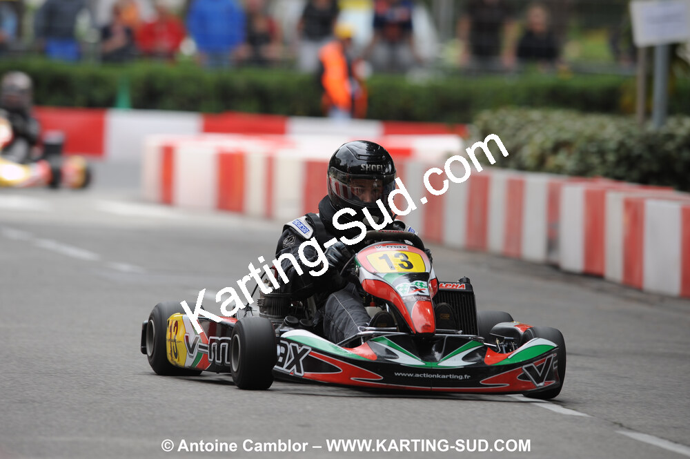 02/05/2010 : 2ème Kart Cup de La Grande Motte (photos Antoine Camblor) 2010 — karting