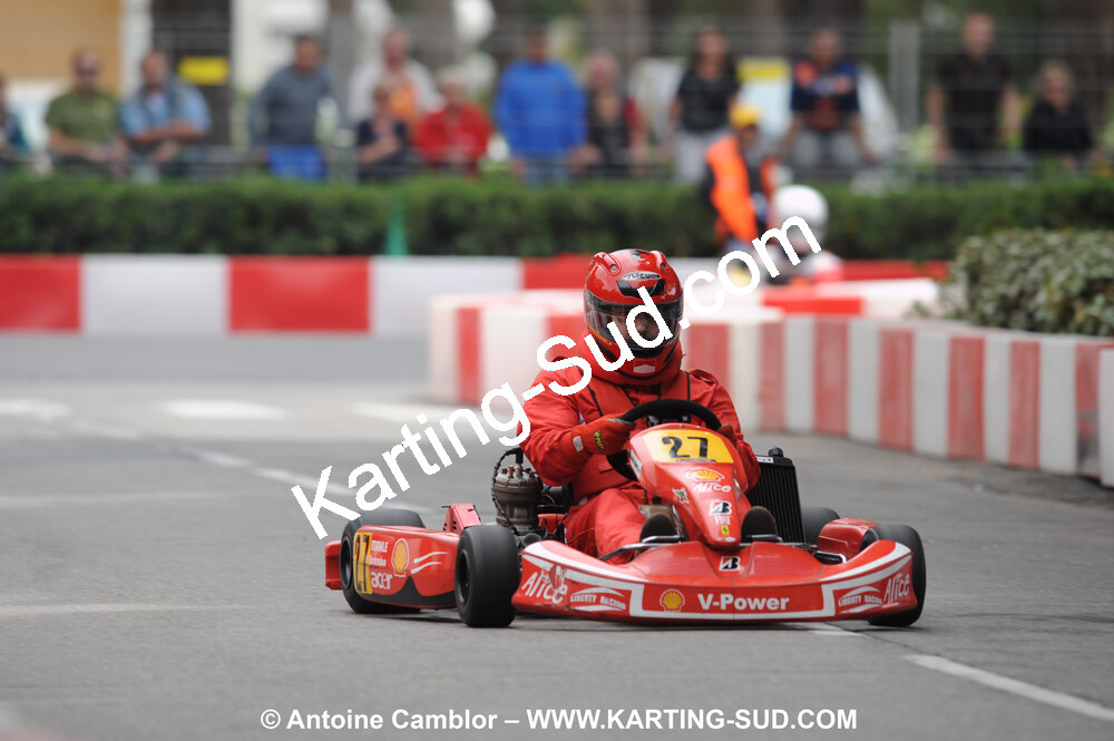 02/05/2010 : 2ème Kart Cup de La Grande Motte (photos Antoine Camblor) 2010 — karting