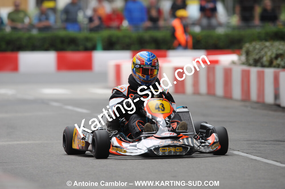 02/05/2010 : 2ème Kart Cup de La Grande Motte (photos Antoine Camblor) 2010 — karting