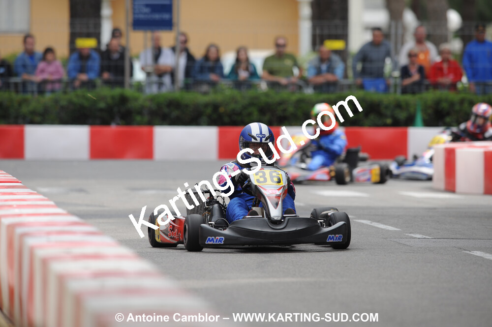 02/05/2010 : 2ème Kart Cup de La Grande Motte (photos Antoine Camblor) 2010 — karting