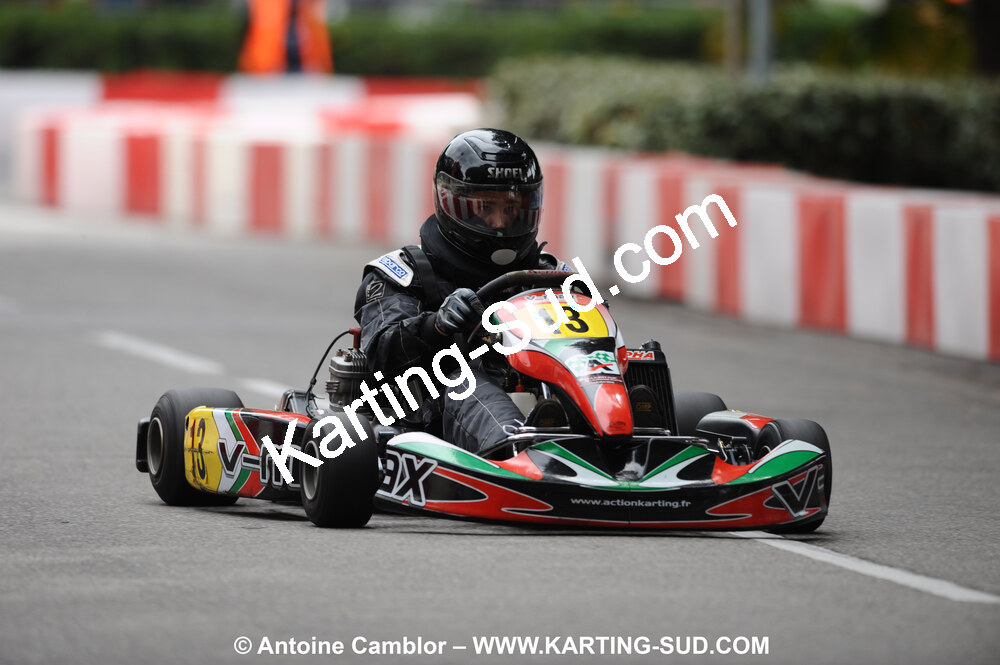 02/05/2010 : 2ème Kart Cup de La Grande Motte (photos Antoine Camblor) 2010 — karting