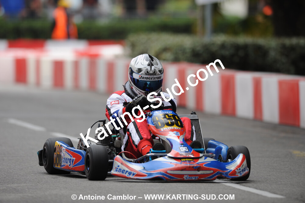 02/05/2010 : 2ème Kart Cup de La Grande Motte (photos Antoine Camblor) 2010 — karting
