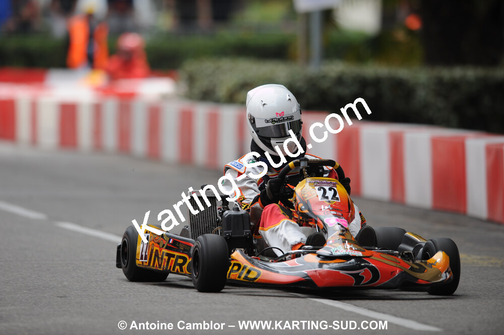 02/05/2010 : 2ème Kart Cup de La Grande Motte (photos Antoine Camblor) 2010 — karting