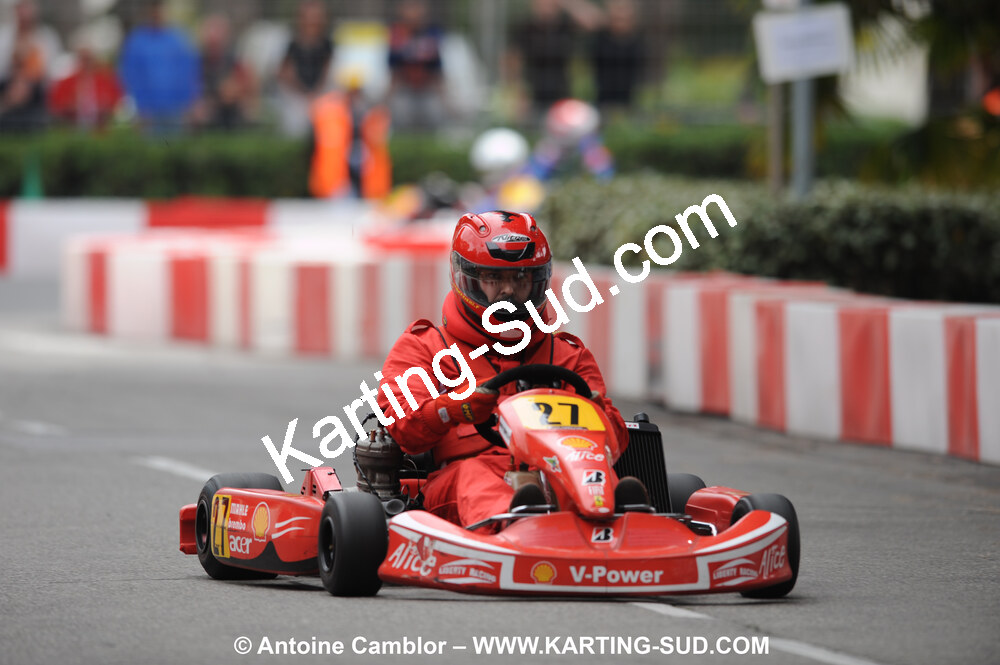 02/05/2010 : 2ème Kart Cup de La Grande Motte (photos Antoine Camblor) 2010 — karting