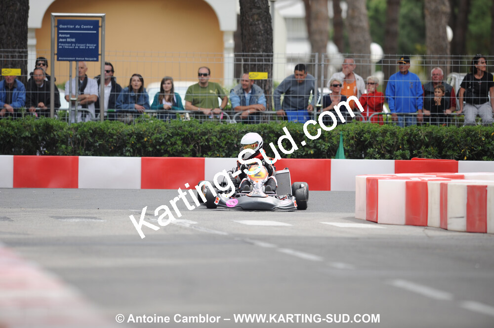 02/05/2010 : 2ème Kart Cup de La Grande Motte (photos Antoine Camblor) 2010 — karting
