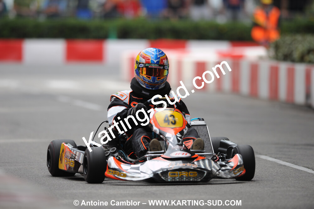 02/05/2010 : 2ème Kart Cup de La Grande Motte (photos Antoine Camblor) 2010 — karting