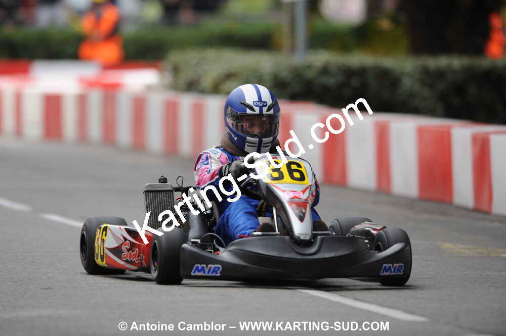02/05/2010 : 2ème Kart Cup de La Grande Motte (photos Antoine Camblor) 2010 — karting