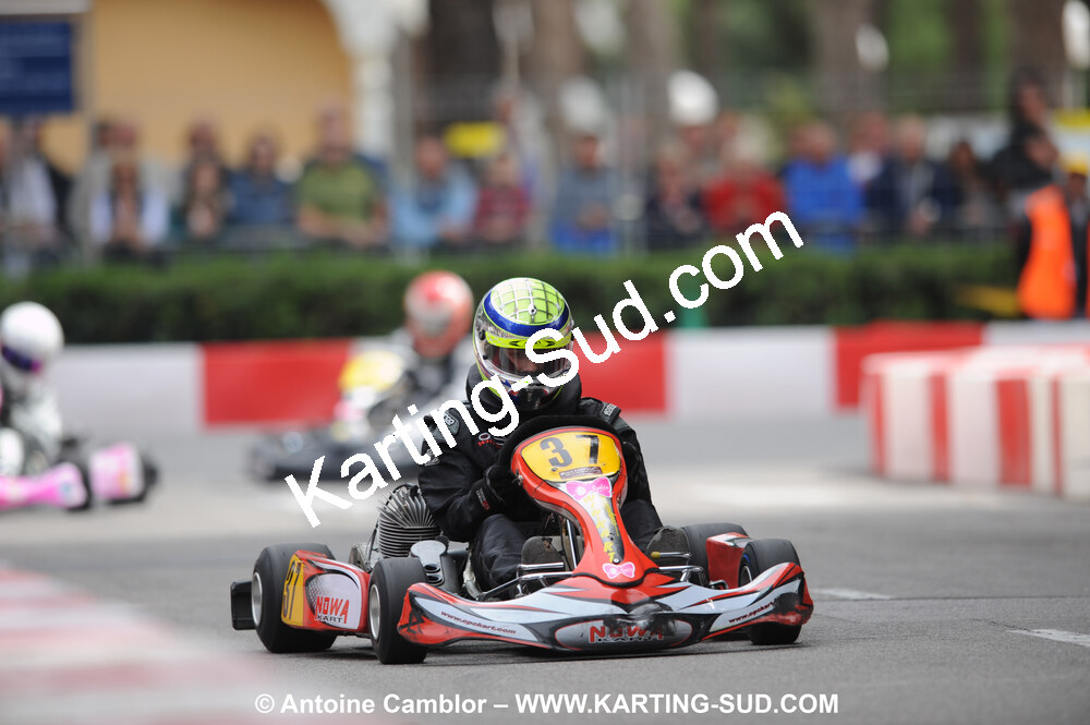 02/05/2010 : 2ème Kart Cup de La Grande Motte (photos Antoine Camblor) 2010 — karting
