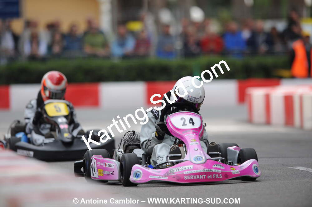 02/05/2010 : 2ème Kart Cup de La Grande Motte (photos Antoine Camblor) 2010 — karting
