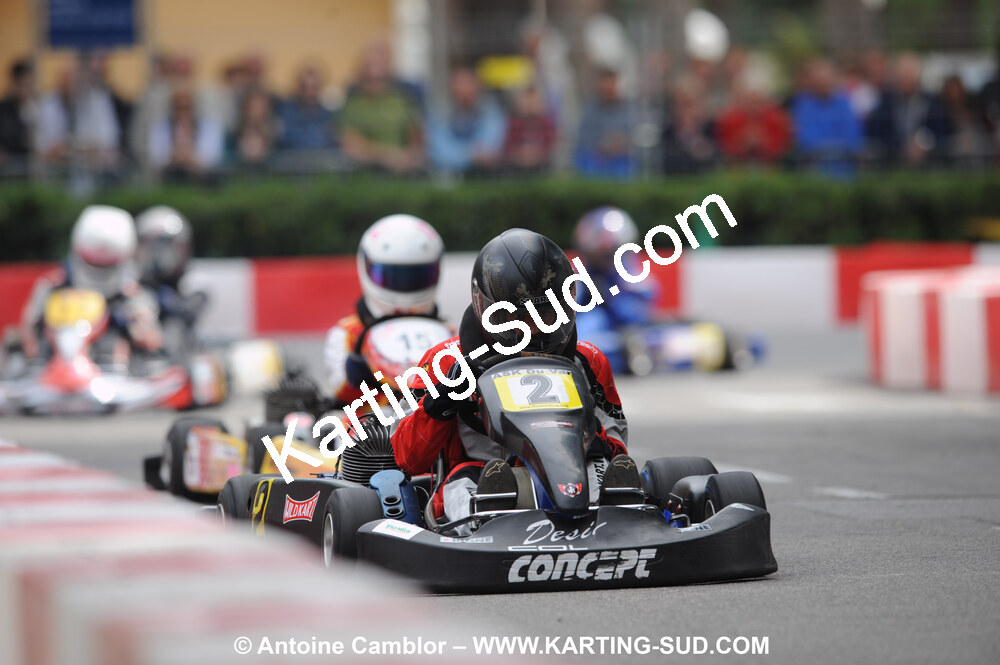 02/05/2010 : 2ème Kart Cup de La Grande Motte (photos Antoine Camblor) 2010 — karting