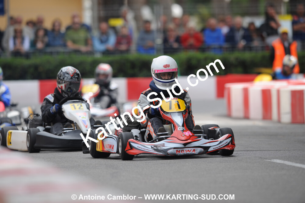 02/05/2010 : 2ème Kart Cup de La Grande Motte (photos Antoine Camblor) 2010 — karting