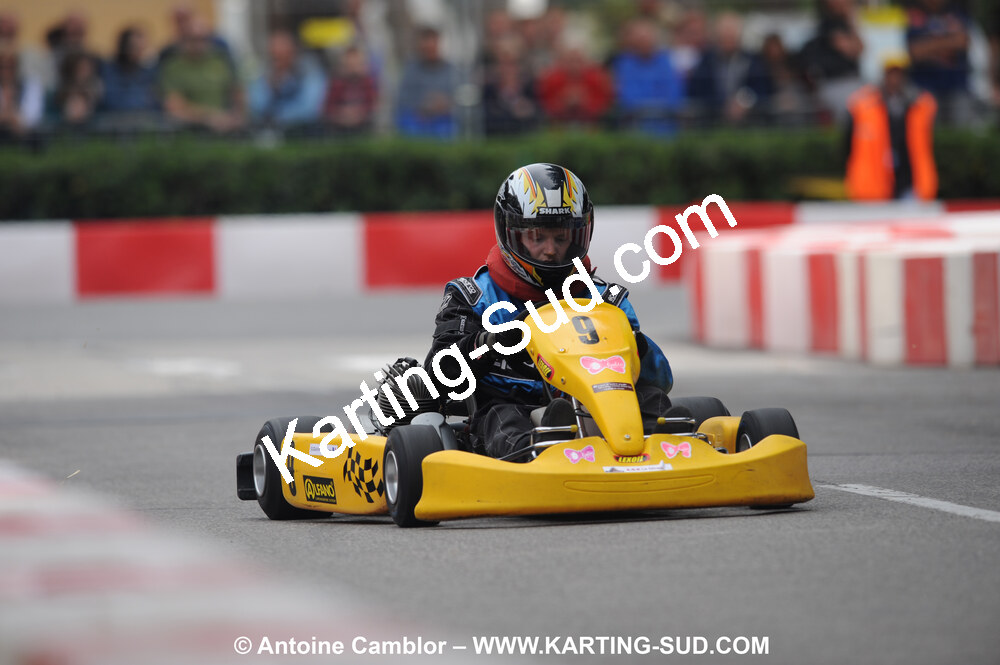 02/05/2010 : 2ème Kart Cup de La Grande Motte (photos Antoine Camblor) 2010 — karting
