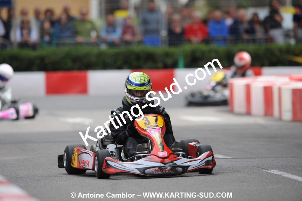 02/05/2010 : 2ème Kart Cup de La Grande Motte (photos Antoine Camblor) 2010 — karting