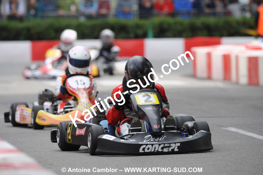 02/05/2010 : 2ème Kart Cup de La Grande Motte (photos Antoine Camblor) 2010 — karting