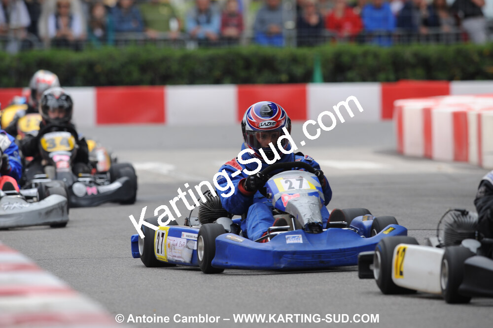 02/05/2010 : 2ème Kart Cup de La Grande Motte (photos Antoine Camblor) 2010 — karting