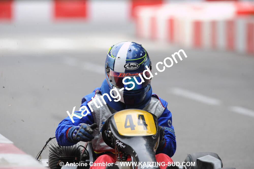 02/05/2010 : 2ème Kart Cup de La Grande Motte (photos Antoine Camblor) 2010 — karting