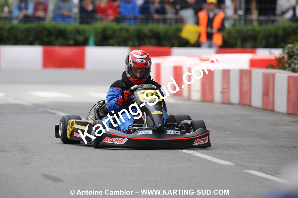 02/05/2010 : 2ème Kart Cup de La Grande Motte (photos Antoine Camblor) 2010 — karting