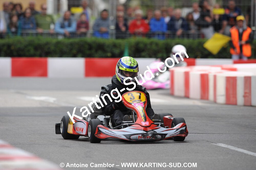 02/05/2010 : 2ème Kart Cup de La Grande Motte (photos Antoine Camblor) 2010 — karting