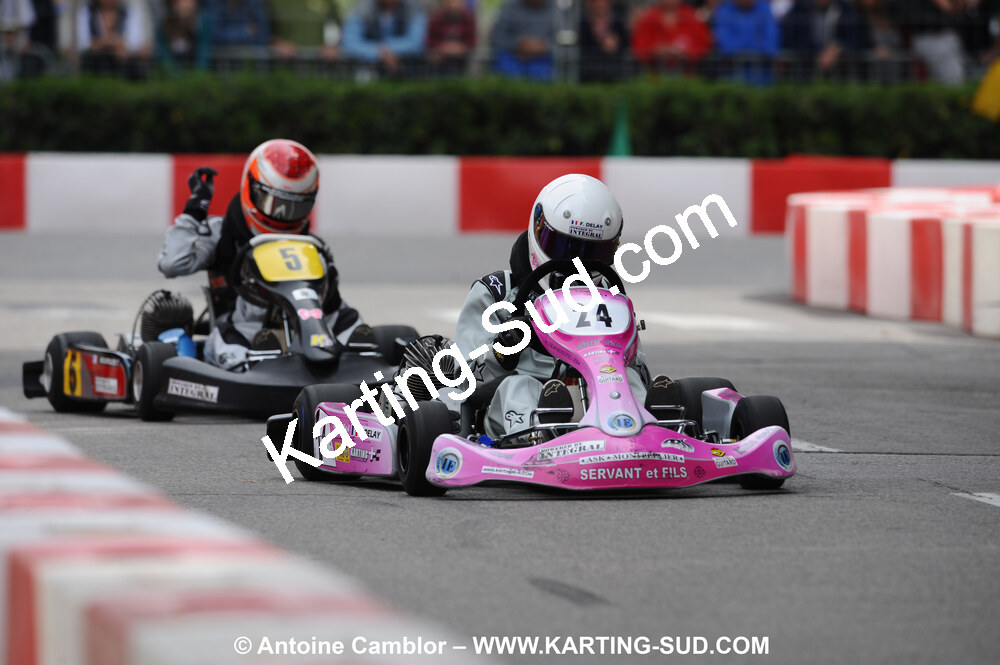 02/05/2010 : 2ème Kart Cup de La Grande Motte (photos Antoine Camblor) 2010 — karting