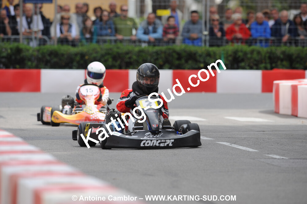 02/05/2010 : 2ème Kart Cup de La Grande Motte (photos Antoine Camblor) 2010 — karting