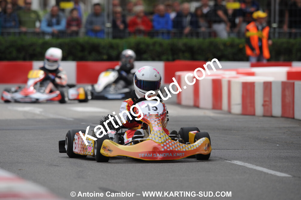 02/05/2010 : 2ème Kart Cup de La Grande Motte (photos Antoine Camblor) 2010 — karting