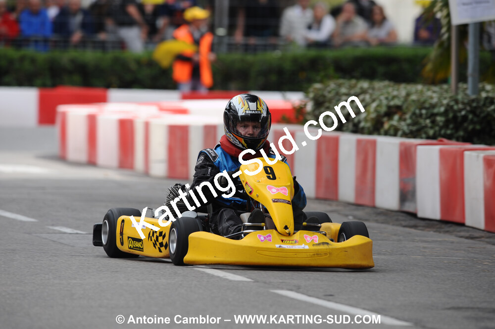 02/05/2010 : 2ème Kart Cup de La Grande Motte (photos Antoine Camblor) 2010 — karting