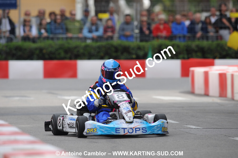 02/05/2010 : 2ème Kart Cup de La Grande Motte (photos Antoine Camblor) 2010 — karting