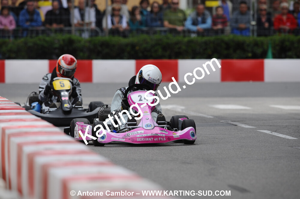 02/05/2010 : 2ème Kart Cup de La Grande Motte (photos Antoine Camblor) 2010 — karting
