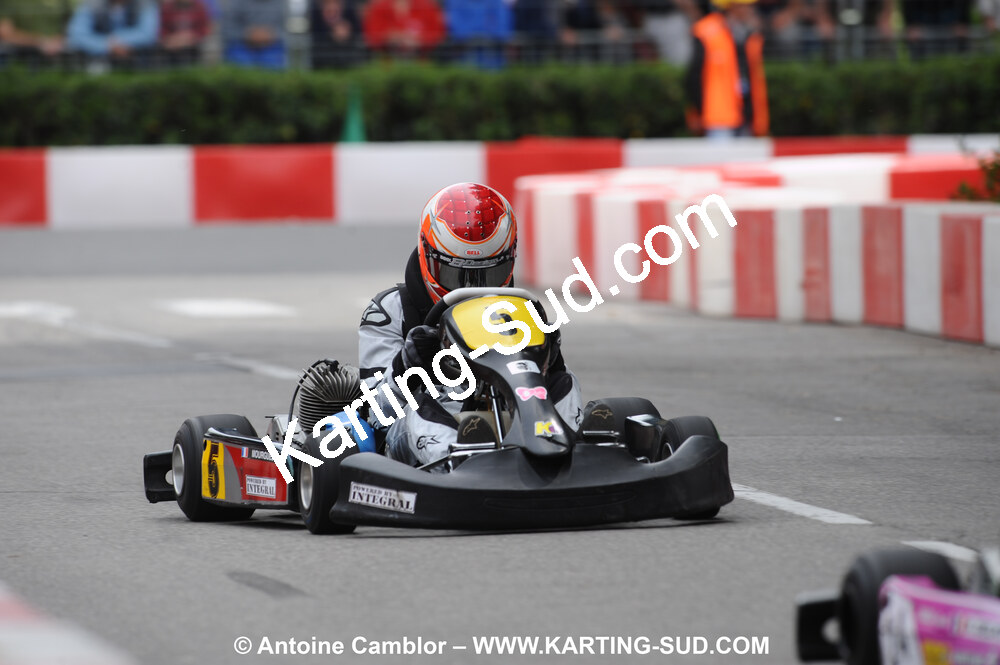 02/05/2010 : 2ème Kart Cup de La Grande Motte (photos Antoine Camblor) 2010 — karting