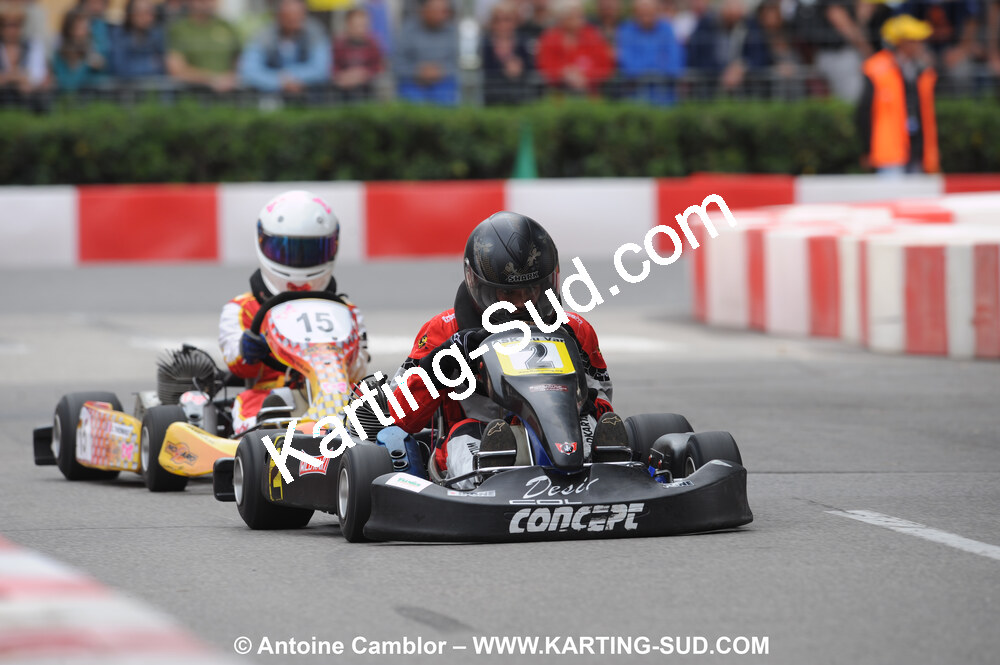 02/05/2010 : 2ème Kart Cup de La Grande Motte (photos Antoine Camblor) 2010 — karting