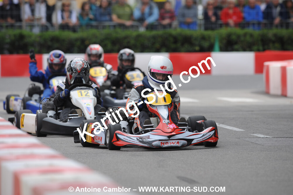 02/05/2010 : 2ème Kart Cup de La Grande Motte (photos Antoine Camblor) 2010 — karting