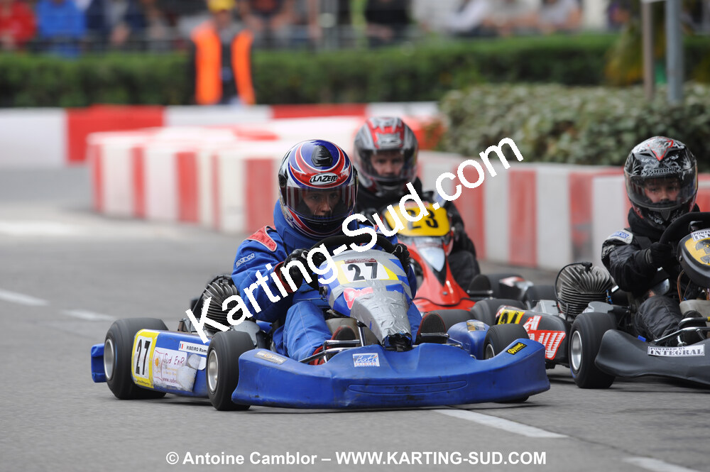 02/05/2010 : 2ème Kart Cup de La Grande Motte (photos Antoine Camblor) 2010 — karting
