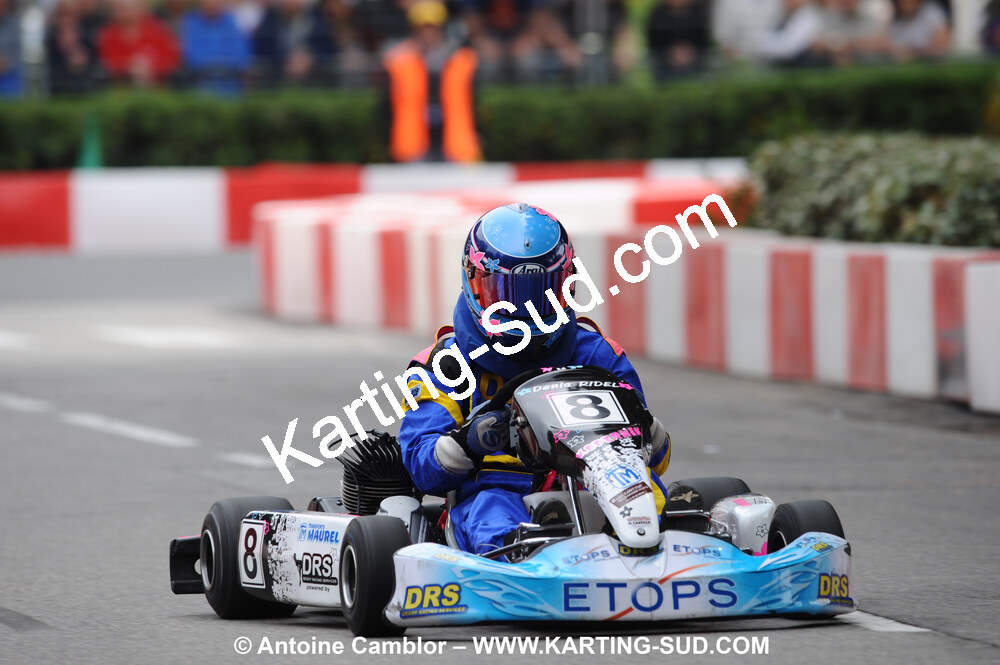02/05/2010 : 2ème Kart Cup de La Grande Motte (photos Antoine Camblor) 2010 — karting
