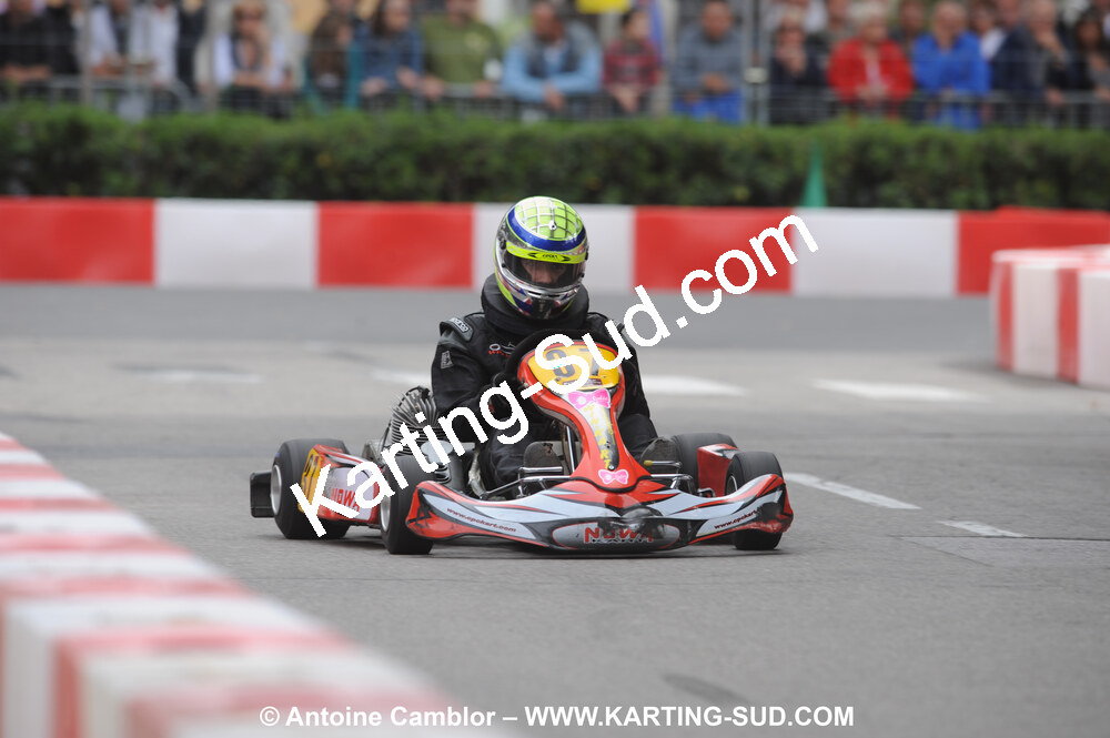 02/05/2010 : 2ème Kart Cup de La Grande Motte (photos Antoine Camblor) 2010 — karting