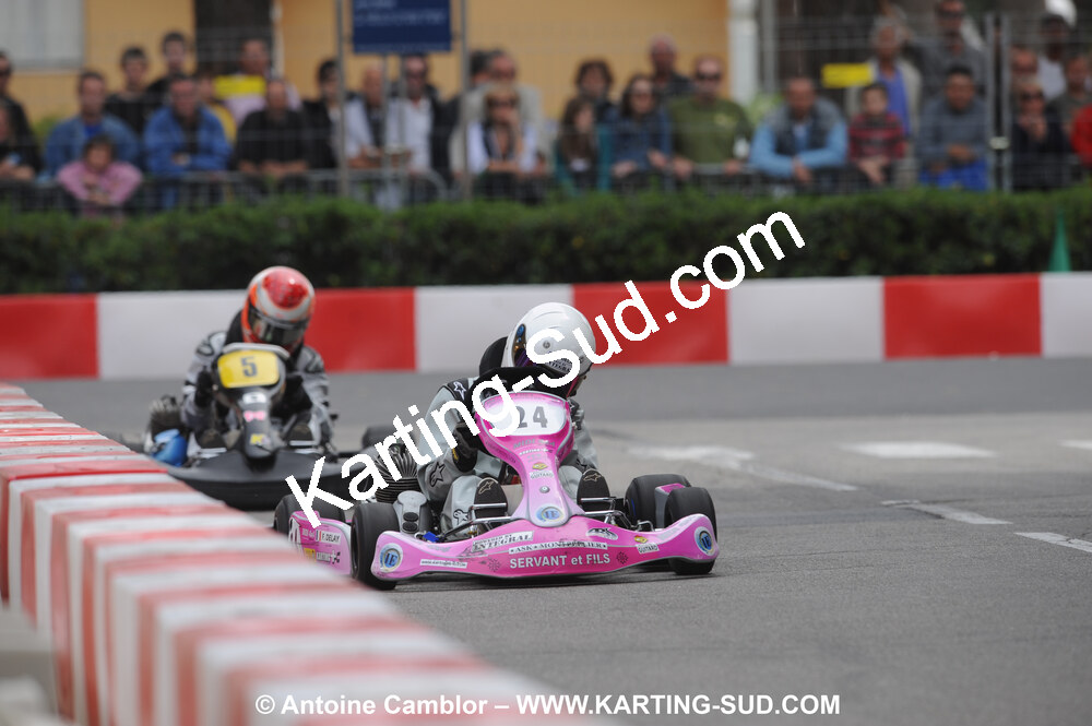 02/05/2010 : 2ème Kart Cup de La Grande Motte (photos Antoine Camblor) 2010 — karting