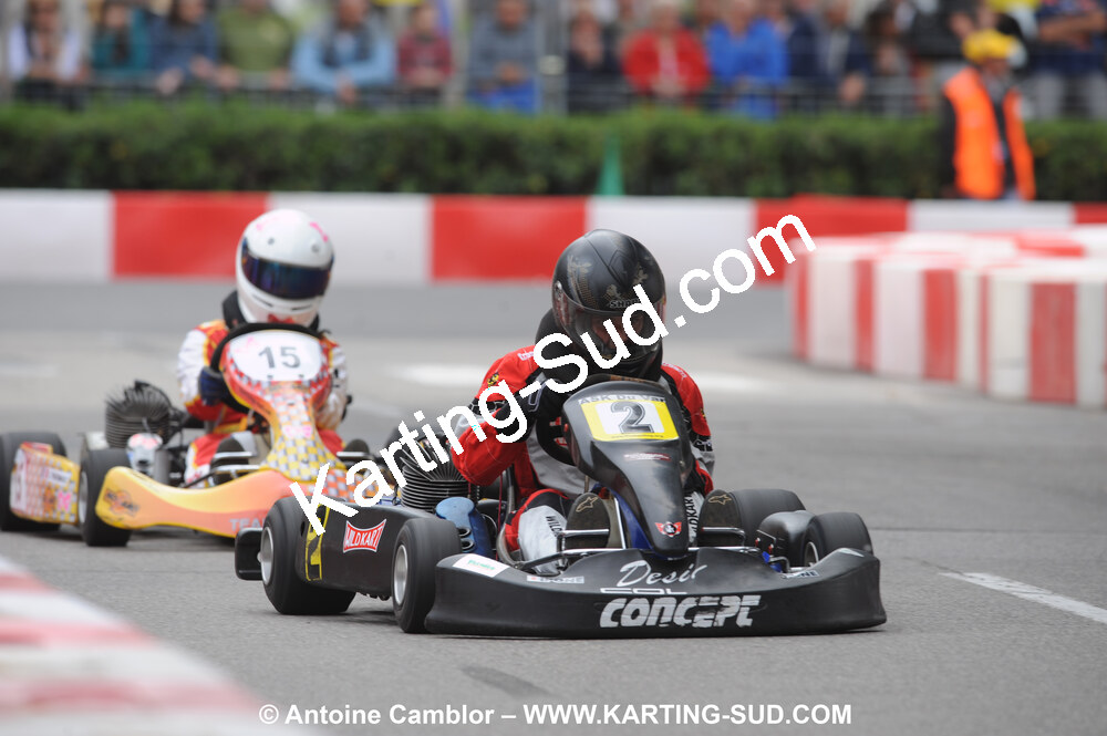 02/05/2010 : 2ème Kart Cup de La Grande Motte (photos Antoine Camblor) 2010 — karting