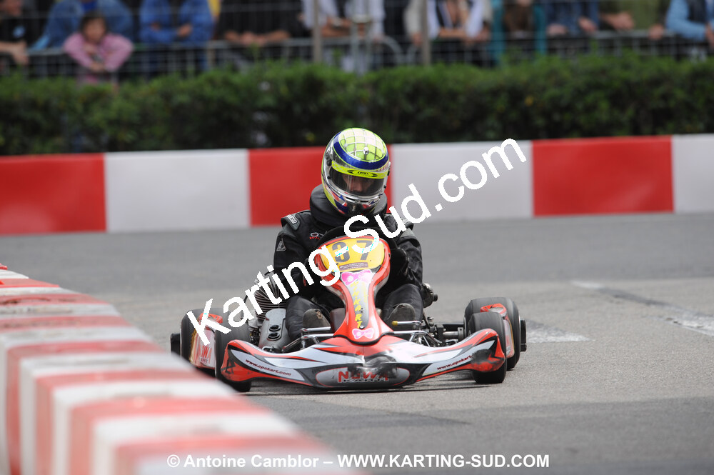 02/05/2010 : 2ème Kart Cup de La Grande Motte (photos Antoine Camblor) 2010 — karting