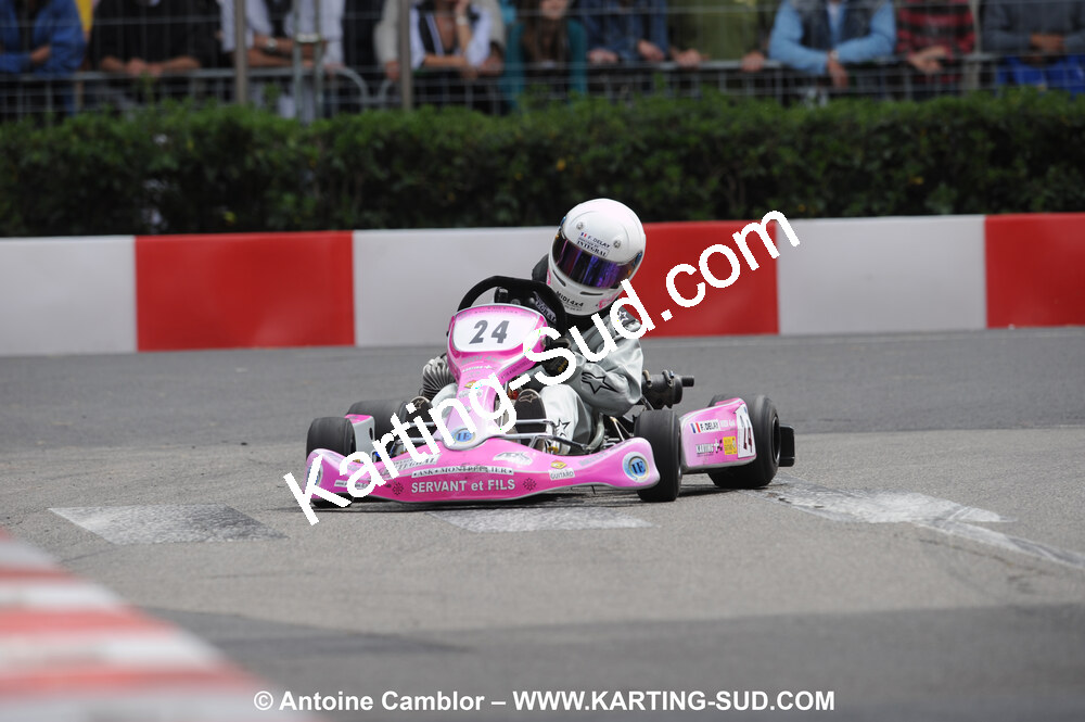 02/05/2010 : 2ème Kart Cup de La Grande Motte (photos Antoine Camblor) 2010 — karting