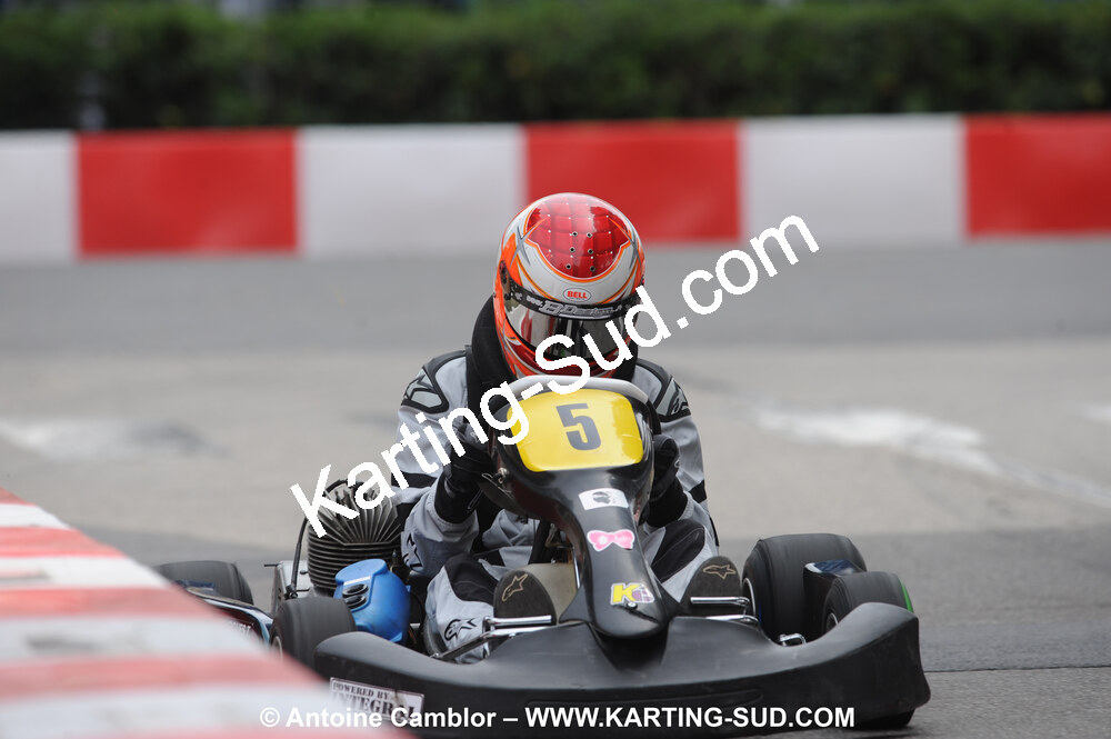 02/05/2010 : 2ème Kart Cup de La Grande Motte (photos Antoine Camblor) 2010 — karting